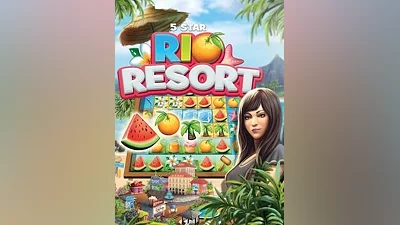 5 Star Rio Resort Steam CD Key (Global)