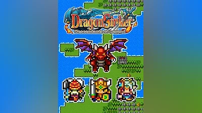 Dragon Sinker Steam CD Key (Global)