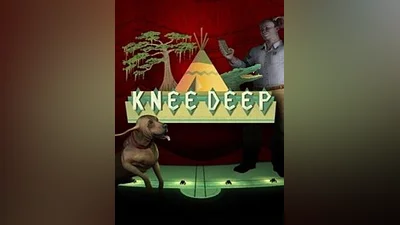 Knee Deep Steam CD Key (Global)