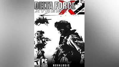 Delta Force: Xtreme 2 Steam CD Key (Global)
