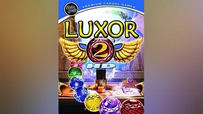Luxor 2 HD Steam CD Key (Global)