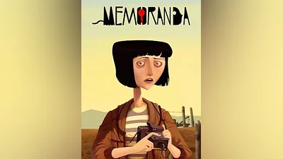 Memoranda Steam CD Key (Global)