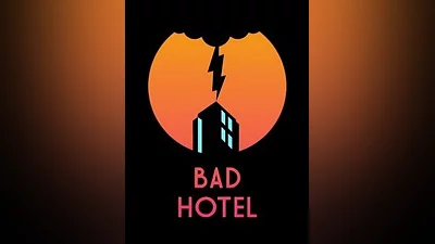 Bad Hotel Steam CD Key (Global)
