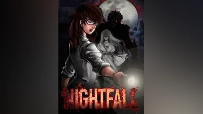 Nightfall: Escape Steam CD Key (Global)
