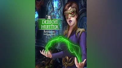 Demon Hunter 3: Revelation Steam CD Key (Global)