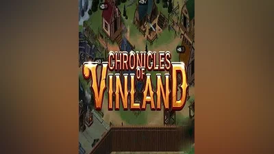 Chronicles of Vinland Steam CD Key (Global)