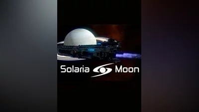 Solaria Moon Steam CD Key (Global)
