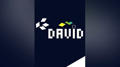 David. Steam CD Key (Global)