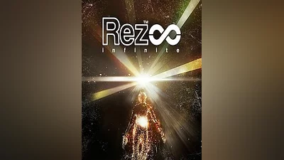 Rez Infinite Steam CD Key (Global)