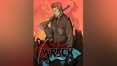 Wrack Steam CD Key (Global)