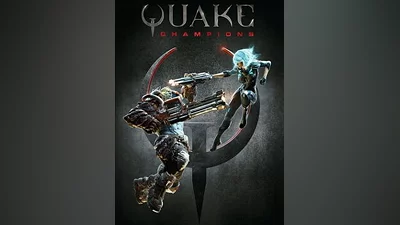 Quake Champions + Bonus Pack Steam CD Key (Global)