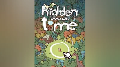 Hidden Through Time Steam CD Key (Global)