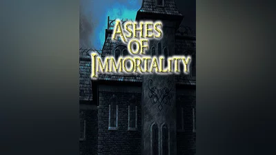 Ashes of Immortality Steam CD Key (Global)