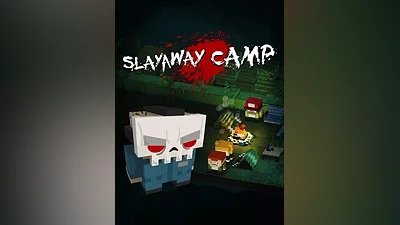 Slayaway Camp Steam CD Key (Global)