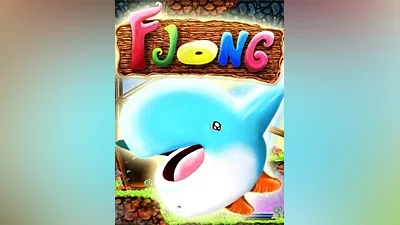 Fjong Steam CD Key (Global)