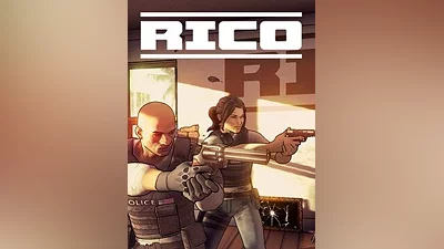RICO Steam CD Key (Global)