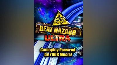 Beat Hazard Ultra Steam CD Key (Global)