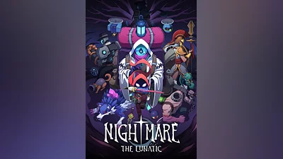 Nightmare: The Lunatic