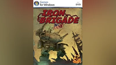 Iron Brigade Europe Steam CD Key (Europe)