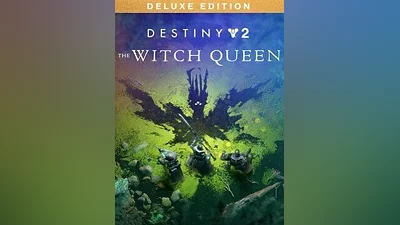 Destiny 2: The Witch Queen Deluxe Edition Turkey XBOX One/Series X|S CD Key (Turkey)