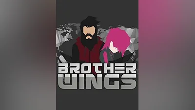 Brother Wings Europe Steam CD Key (Europe)