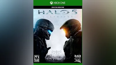 Halo 5: Guardians Europe XBOX One/Series X|S CD Key (XBOX Europe)