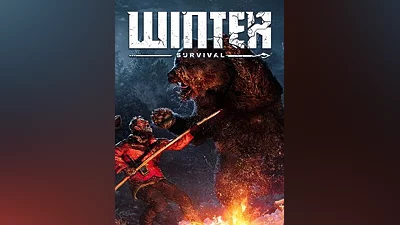 Winter Survival Steam CD Key (Global)