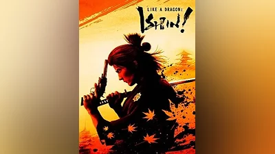 Like a Dragon: Ishin! Standard Edition Europe XBOX One/XBOX Series X|S/Windows 10 CD Key (XBOX Europe)