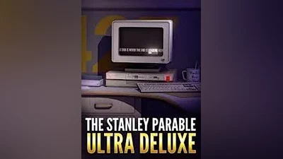 The Stanley Parable: Ultra Deluxe Argentina XBOX Live CD Key (Argentina)