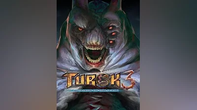 Turok 3: Shadow of Oblivion Remastered Steam CD Key (Global)