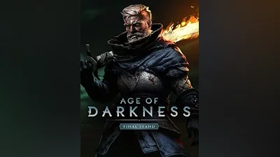 Age of Darkness: Final Stand Europe Steam CD Key (Europe)
