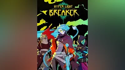 Hyper Light Breaker - Early Access (Steam)