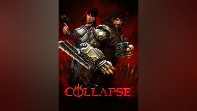 Collapse (Steam)