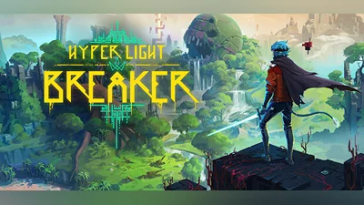 Hyper Light Breaker