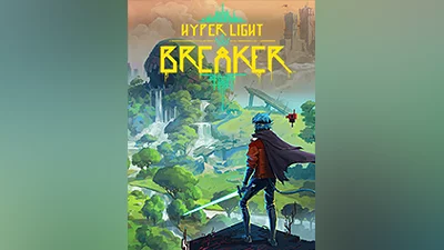 Hyper Light Breaker [steam]