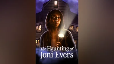 The Haunting of Joni Evers