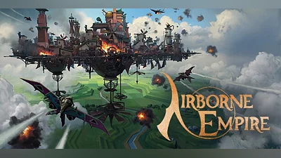 Airborne Empire (Steam Account) [Global] [Standard]