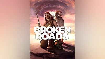 Broken Roads Steam CD Key (Global)