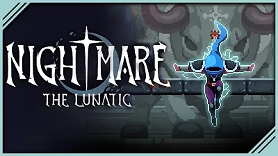 Nightmare The Lunatic (PC) [Global] [Standard]