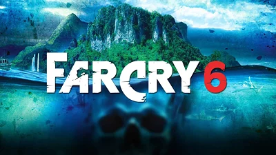 Far Cry 6 (Xbox) [Global] [Standard]