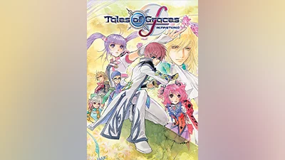 Tales of Graces F Remastered (pc)