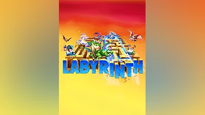 Labyrinth [steam]
