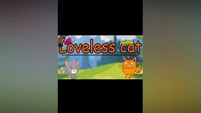 Loveless cat Steam CD Key (Global)