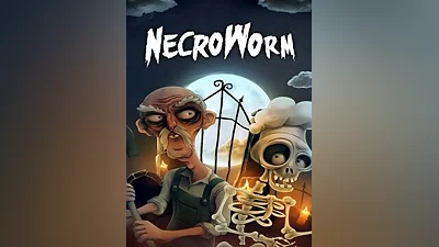 NecroWorm Steam CD Key (Global)
