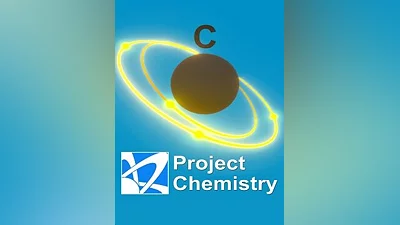 Project Chemistry Steam CD Key (Global)