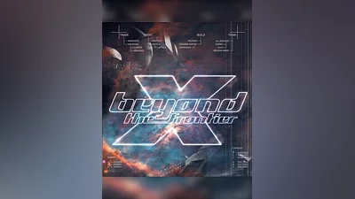 X: Beyond the Frontier Steam CD Key (Global)