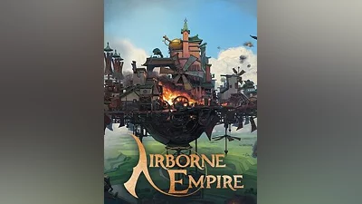 Airborne Empire Steam Altergift (Global)