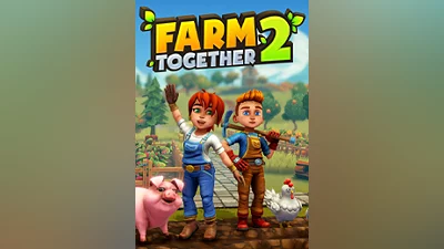 Farm Together 2 (pc)