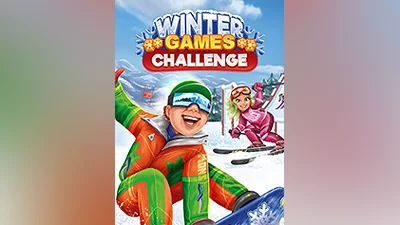 Winter Games Challenge [steam]