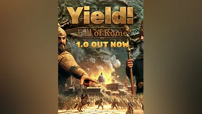 Yield! Fall of Rome [steam]